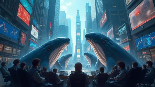 狗狗币突破在即？0.26美元关键位成焦点，鲸鱼囤积3.45亿枚