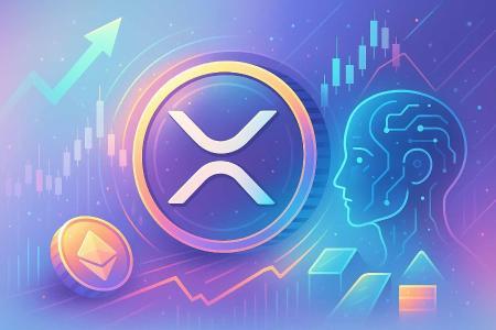XRP冲4美元？AI预测与Snorter机器人引爆市场趋势