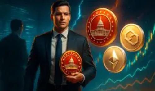 MAGACOIN FINANCE融资1500万美元，预计回报55倍