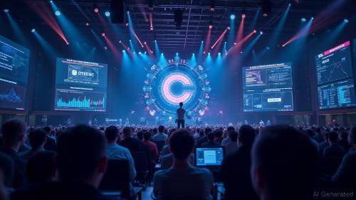 Chainlink领跑DeFi基建，MoonBull预售爆火，加密市场策略分化