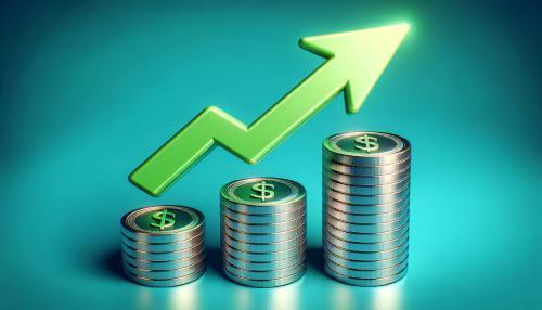 以太坊迎看涨潮：目标价冲破5000美元，市场趋势持续升温