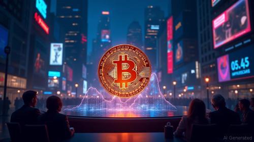 比特币四年周期终结？流动性与机构主导重塑市场趋势