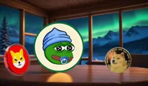 三款新兴Meme币挑战柴犬币格局