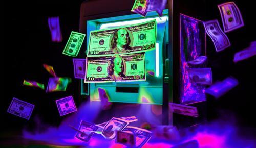 非营利组织负责人涉嫌挪用21.7万美元资金被控银行欺诈