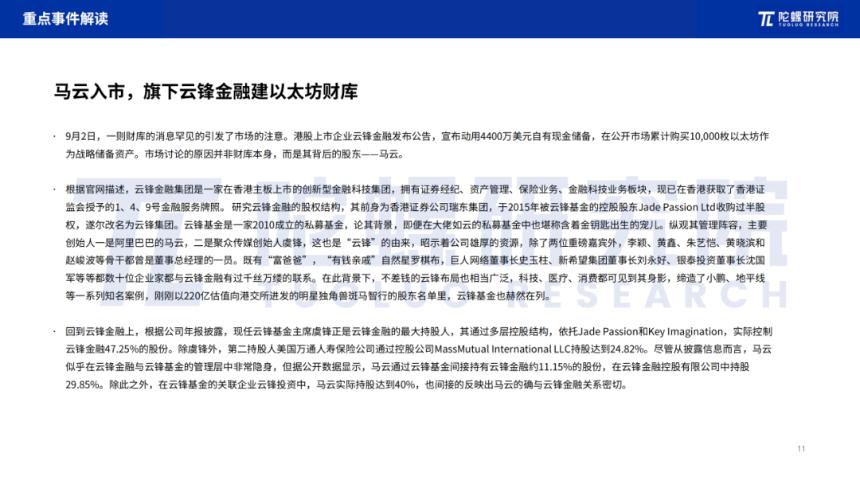 2025年9月Web3行业月度发展报告|陀螺研究院