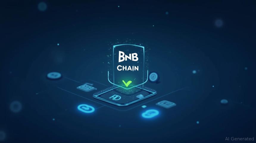 BNB今日新闻：BNB Chain扩展钱包支持，助力全球采用和机构增长