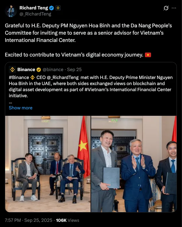 Tiger Research：一文解析越南中心化交易所牌照现状