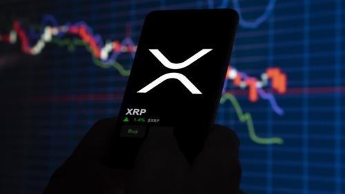 XRP 2025 牛市表现超预期，900%收益引爆市场热议