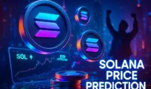 Solana ETF热潮叠加Firedancer升级，价格有望冲破350美元