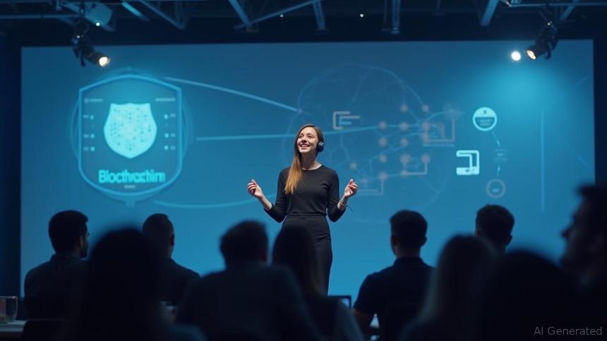 数据即货币：Rezolve通过人工智能与区块链融合重塑全球商业新格局