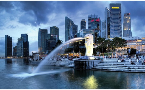 XSGD登陆Coinbase，新加坡本币稳定币挑战美元霸权