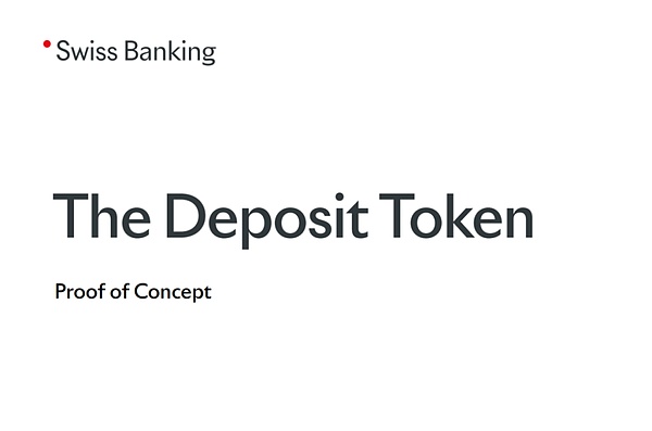 摩根大通：存款代币是构建更安全代币化经济的关键