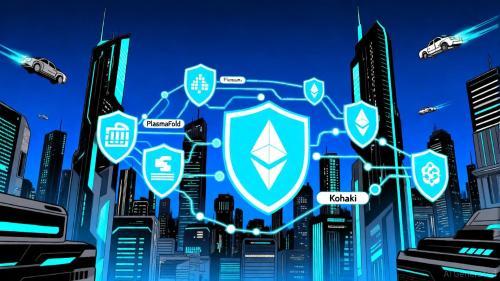 以太坊隐私革命：PSE计划引爆机构投资热潮