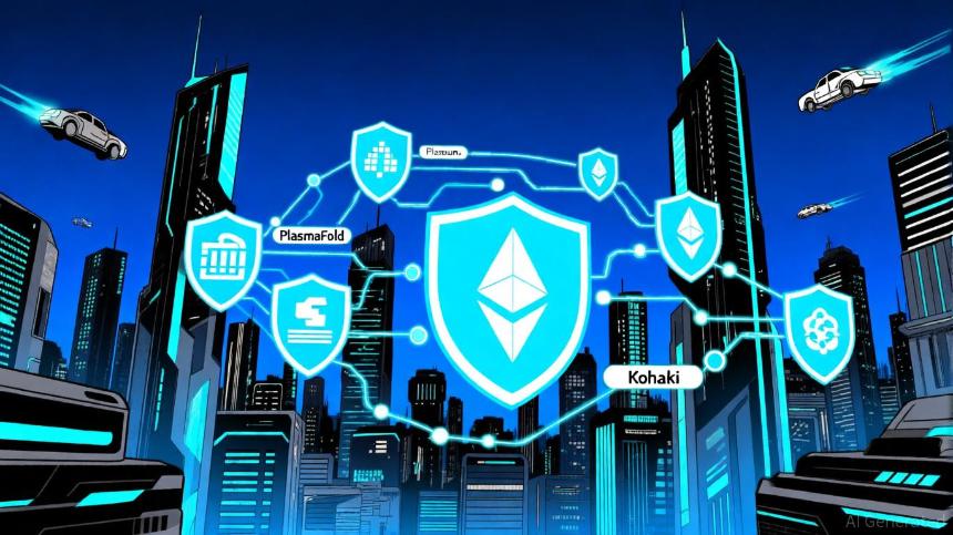 以太坊隐私基础设施的未来：EthCC 2025 后的战略转型与投资前景