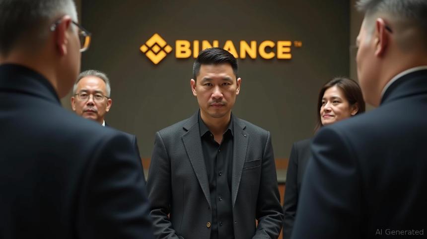 币安推出高额 MONUSDT，走监管钢丝