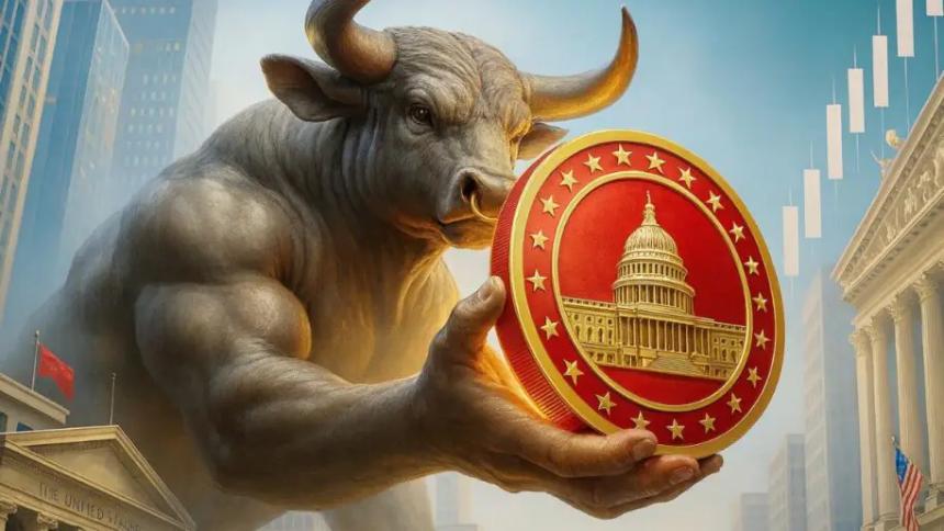 从0.00052美元到0.007美元：MAGACOIN FINANCE的精心策划增长之路