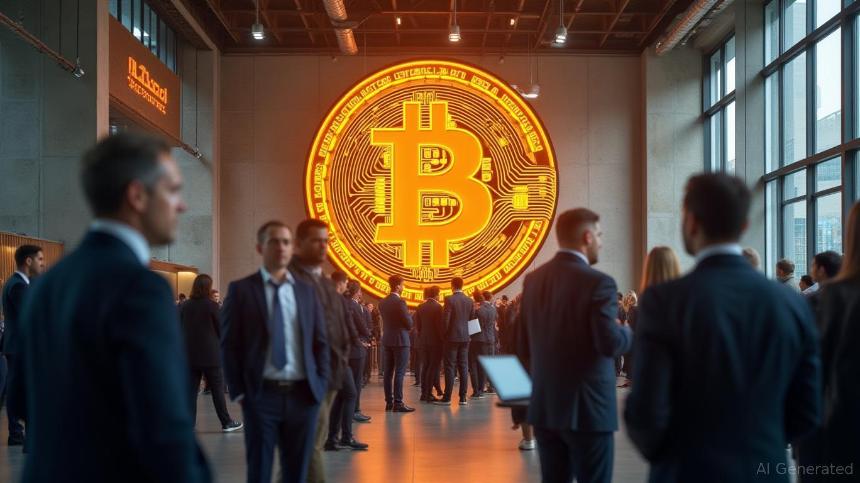 房地产现金流助力比特币 2030 年升至 100 万美元