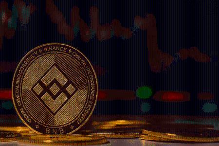 BNB价格回调蓄势待发：动量指标显示看涨结构仍存