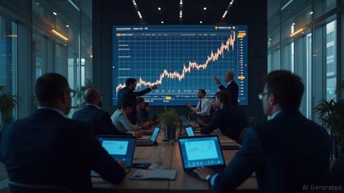 比特币机构化加速：ETF资金流入创纪录，监管框架完善