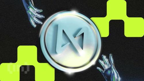 NEAR Intents引爆跨链新纪元，价格突破在即？