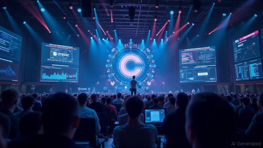 加密市场多样化策略：Chainlink 的 DeFi 领导力、Cronos 的 SPAC 布局与 MoonBull 的预售热潮