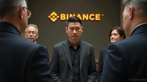 币安推5倍杠杆MONUSDT永续合约，监管合规与高波动并行