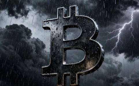 比特币波动引发191亿美元强平潮 创单日纪录