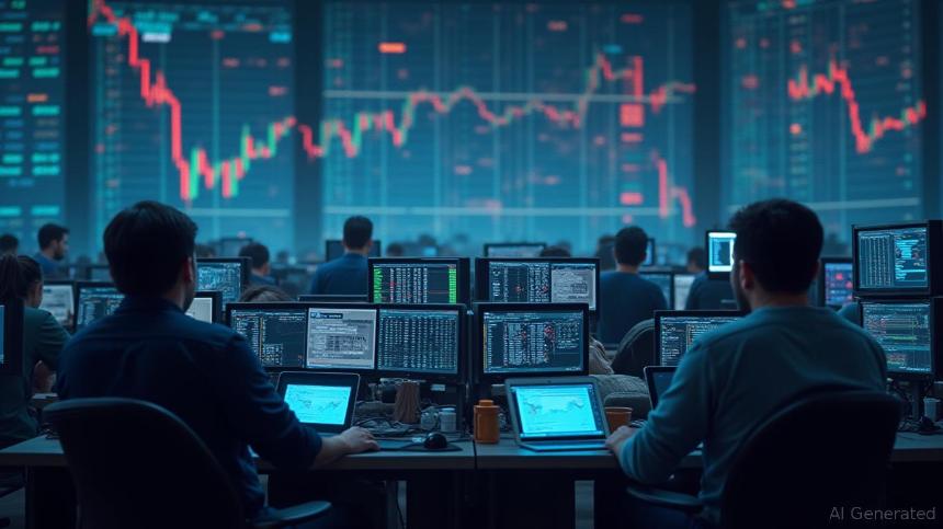 比特币今日新闻：休眠鲸鱼和关税担忧引发50亿美元加密货币清算浪潮