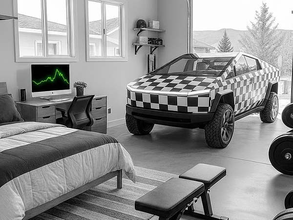 修仙与机械飞升：Binance与OKX的‘大道’之争