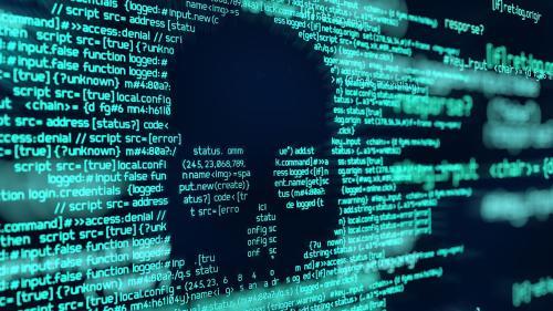 Shuffle数据泄露事件引发链下安全警觉