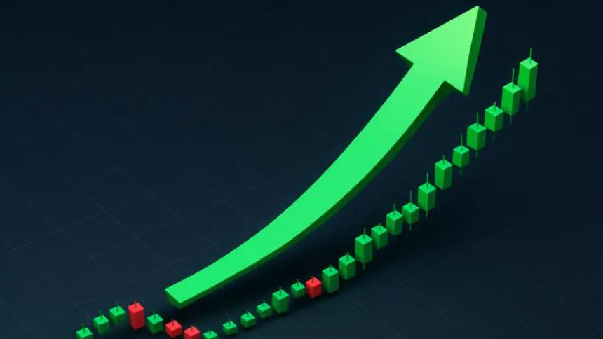 Zcash逆势上扬：周涨幅达55%，隐私加密货币成市场焦点