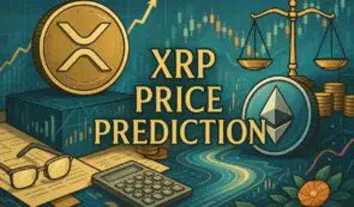 XRP价格预测受ETF进展影响，Remittix预售引爆市场