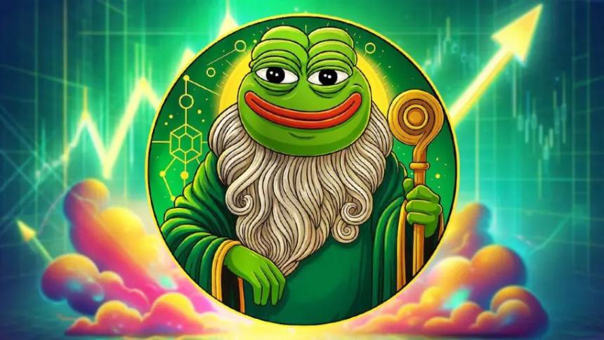 卡尔达诺2025年价格预测与Pepeto崛起：以太坊Meme Coin预售成焦点