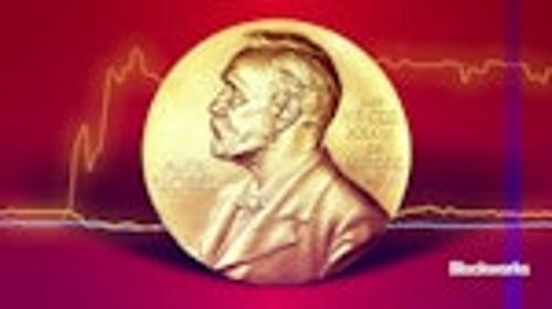 诺贝尔和平奖揭晓前现异常投注 疑似内幕交易引发关注