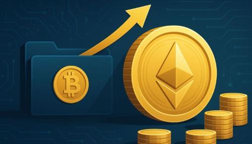 以太坊跌穿4750美元后守稳4300关键支撑，机构增持提振市场信心