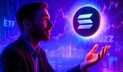 Solana ETF热潮推动价格前景，玛格币金融成新亮点