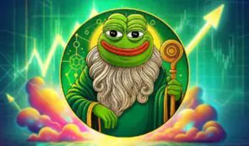 比特币横盘震荡，Pepeto引领模因币新热潮