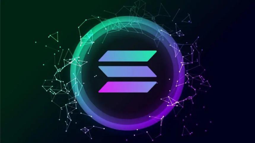 Solana 在市场高波动期间展现强大性能：每秒处理交易量突破 10,000 笔