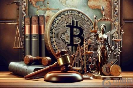 XRP/BTC触底信号显现 比特币波动下迎反弹契机