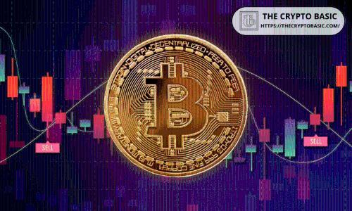 比特币期货未平仓合约创新高 波动率飙升触发杠杆重置