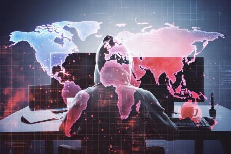 国家支持黑客窃取超20亿美元，比特币突破12.4万美元引安全警报