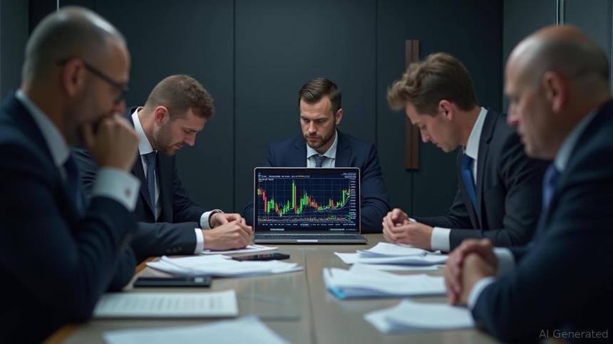 代币化股票引发监管机构分歧：创新与市场稳定