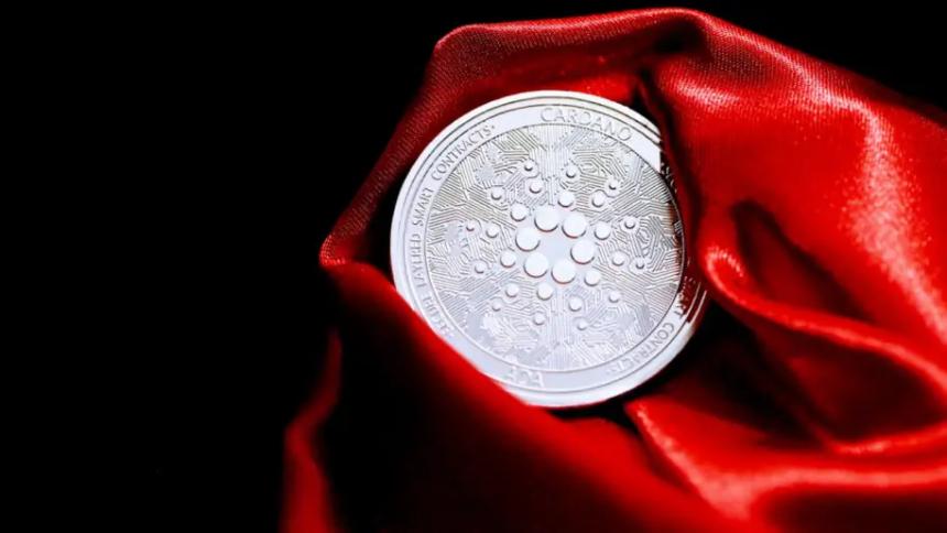 卡尔达诺价格暴跌近40%，市场抛售压力加剧