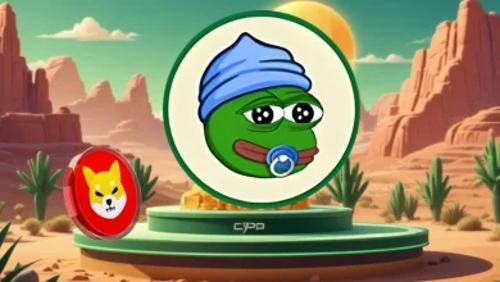 LILPEPE预售逼近尾声，36.36%潜在收益引燃模因币新热潮