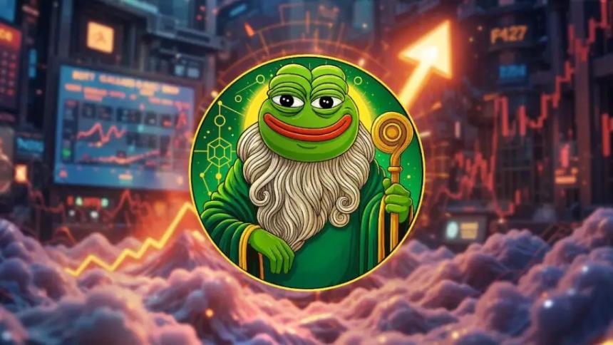 SEC加速审批现货加密货币ETF，以太坊、Solana和XRP或成下一焦点，Pepeto预售窗口即将关闭