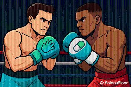 Solana启动平台活动骤降73% 市场转向BNB链