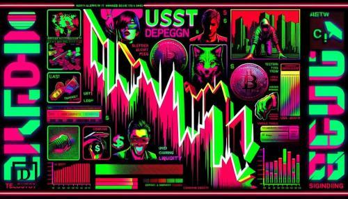 USST脱锚引发市场关注，STBL生态面临信心考验
