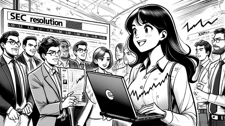 XRP监管明朗化与机构采用：2025年高增长潜力的驱动因素