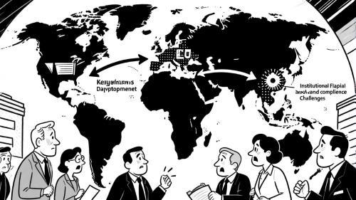 Galaxy Digital转型AI基建：监管变革下的机构加密新浪潮