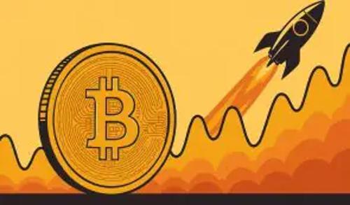 比特币暴跌后反弹可期？历史数据暗示12.4万美元新高可能